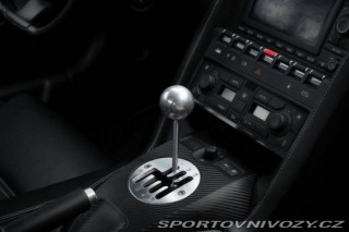 Lamborghini Gallardo Manuál 2004