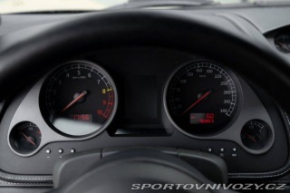 Lamborghini Gallardo Manuál 2004