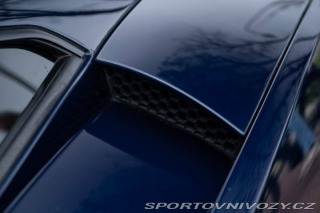 Lamborghini Gallardo Manuál 2004