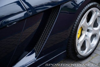 Lamborghini Gallardo Manuál 2004