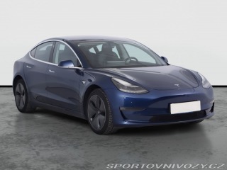 Tesla Model 3 Long Range 4WD 78kWh