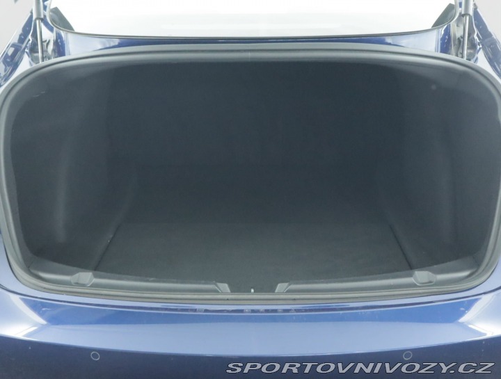 Tesla Model 3 Long Range 4WD 78kWh 2019