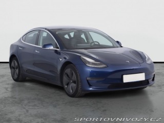 Tesla Model 3 Long Range 4WD 78kWh 2019