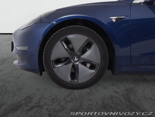 Tesla Model 3 Long Range 4WD 78kWh 2019