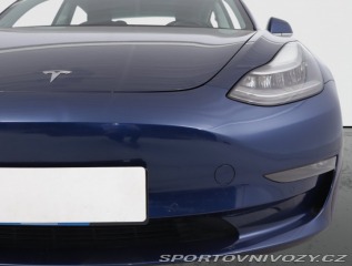 Tesla Model 3 Long Range 4WD 78kWh 2019