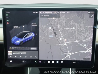 Tesla Model 3 Long Range 4WD 78kWh 2019