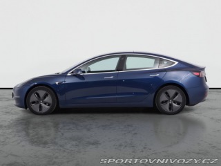 Tesla Model 3 Long Range 4WD 78kWh 2019