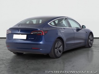 Tesla Model 3 Long Range 4WD 78kWh 2019
