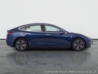 Tesla Model 3 Long Range 4WD 78kWh 2019