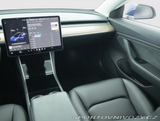 Tesla Model 3 Long Range 4WD 78kWh 2019