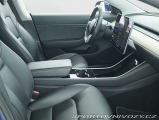 Tesla Model 3 Long Range 4WD 78kWh 2019