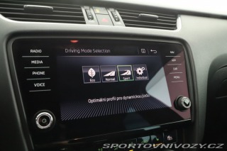 Škoda Octavia RS RS Challenge RS 2.0 TDI 2017
