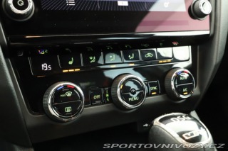 Škoda Octavia RS RS Challenge RS 2.0 TDI 2017