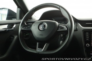 Škoda Octavia RS RS Challenge RS 2.0 TDI 2017