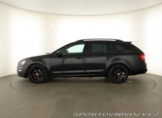 Škoda Octavia RS RS Challenge RS 2.0 TDI 2017