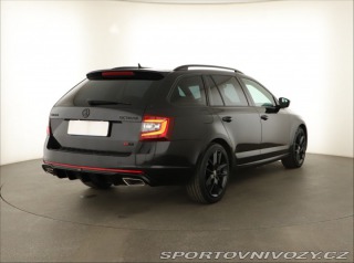 Škoda Octavia RS RS Challenge RS 2.0 TDI 2017