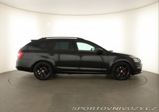 Škoda Octavia RS RS Challenge RS 2.0 TDI 2017