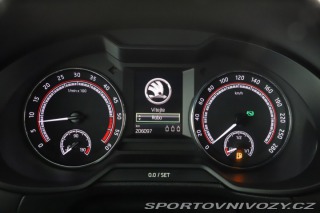 Škoda Octavia RS RS Challenge RS 2.0 TDI 2017