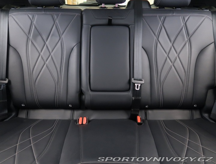 Ford Mustang Mach-E  Extended Range RW 2022