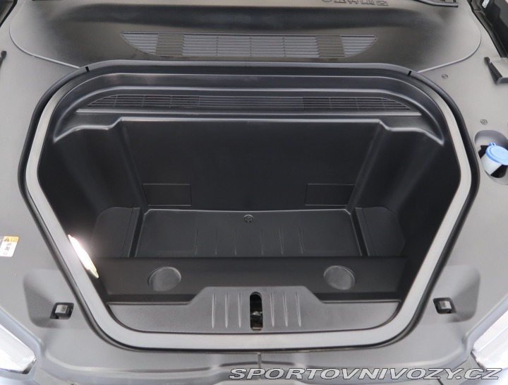 Ford Mustang Mach-E  Extended Range RW 2022