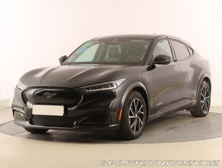 Ford Mustang Mach-E  Extended Range RW 2022