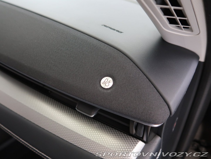Ford Mustang Mach-E  Extended Range RW 2022