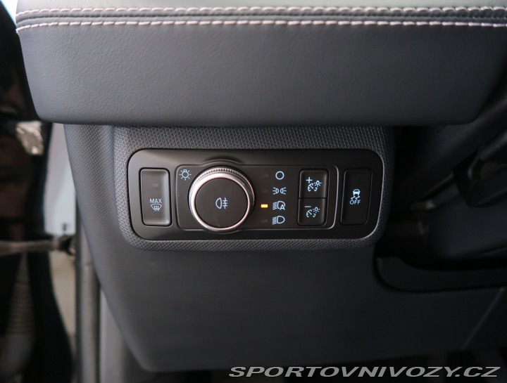 Ford Mustang Mach-E  Extended Range RW 2022