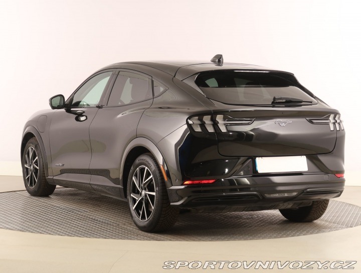 Ford Mustang Mach-E  Extended Range RW 2022