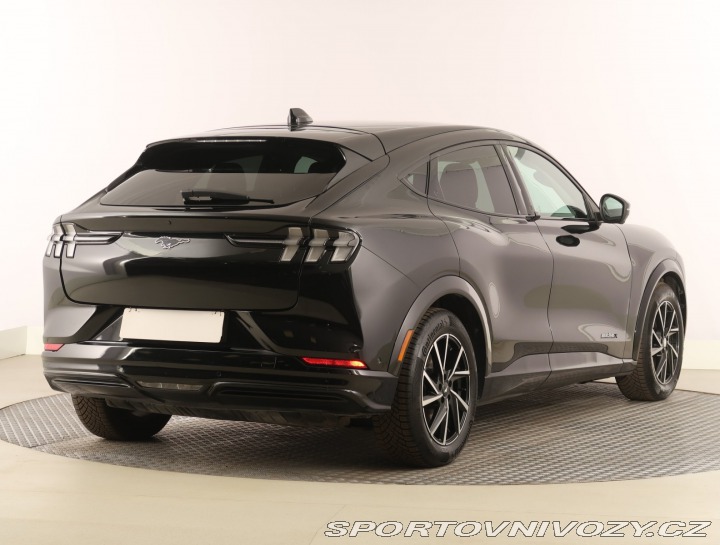 Ford Mustang Mach-E  Extended Range RW 2022