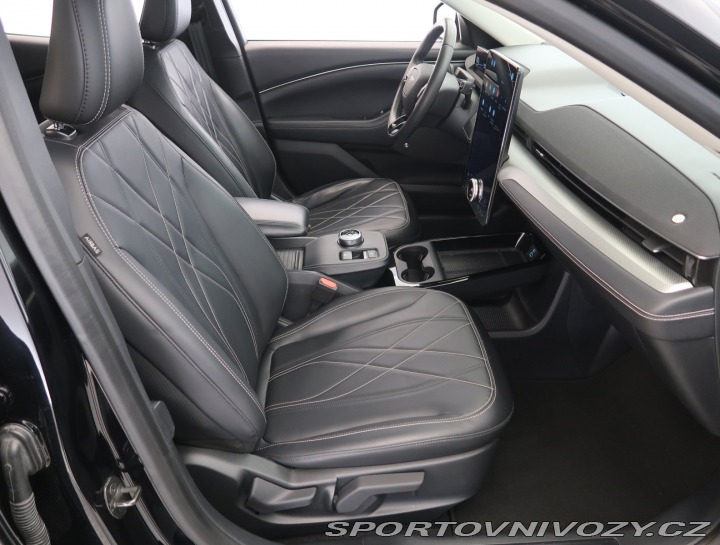 Ford Mustang Mach-E  Extended Range RW 2022
