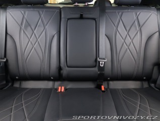 Ford Mustang Mach-E Extended Range RW 2022