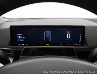 Ford Mustang Mach-E Extended Range RW 2022