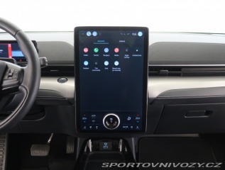 Ford Mustang Mach-E Extended Range RW 2022