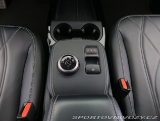 Ford Mustang Mach-E Extended Range RW 2022
