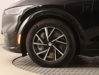Ford Mustang Mach-E Extended Range RW 2022