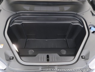 Ford Mustang Mach-E Extended Range RW 2022