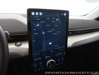 Ford Mustang Mach-E Extended Range RW 2022