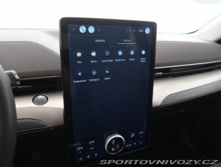 Ford Mustang Mach-E Extended Range RW 2022