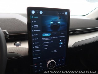 Ford Mustang Mach-E Extended Range RW 2022