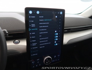Ford Mustang Mach-E Extended Range RW 2022