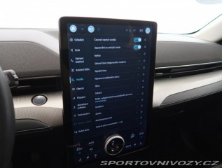 Ford Mustang Mach-E Extended Range RW 2022
