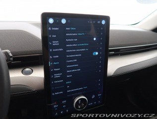 Ford Mustang Mach-E Extended Range RW 2022