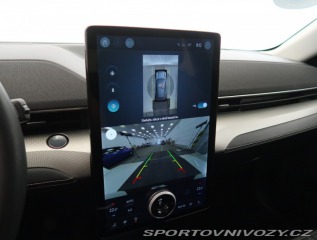 Ford Mustang Mach-E Extended Range RW 2022