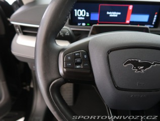 Ford Mustang Mach-E Extended Range RW 2022