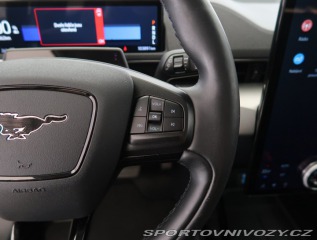 Ford Mustang Mach-E Extended Range RW 2022