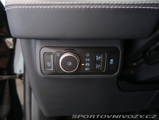 Ford Mustang Mach-E Extended Range RW 2022