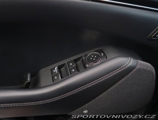 Ford Mustang Mach-E Extended Range RW 2022