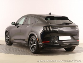 Ford Mustang Mach-E Extended Range RW 2022