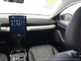 Ford Mustang Mach-E Extended Range RW 2022