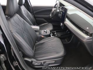 Ford Mustang Mach-E Extended Range RW 2022